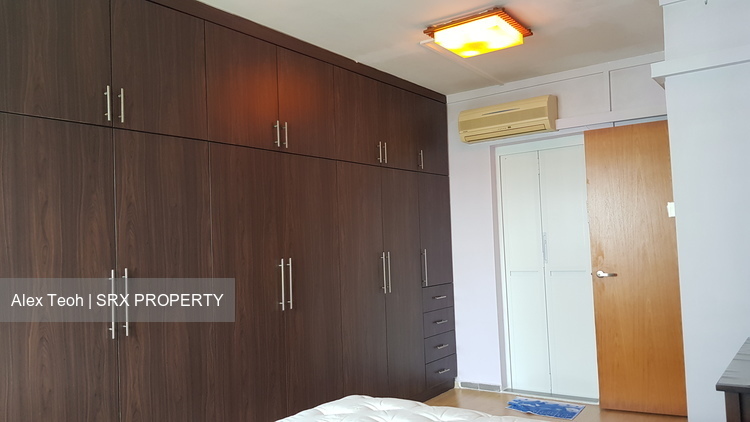 Blk 110 Bukit Batok West Avenue 6 (Bukit Batok), HDB 5 Rooms #198784582